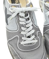 GOLDEN GOOSE（ゴールデングース）スニーカー グレー サイズ:EU41(26cm位) メンズ/2200650724044