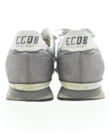 GOLDEN GOOSE（ゴールデングース）スニーカー グレー サイズ:EU41(26cm位) メンズ/2200650724044