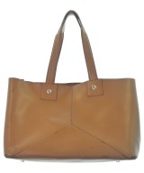 GOLDEN GOOSE（ゴールデングース）トートバッグ 茶 サイズ:- メンズ/2200702468094