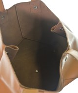 GOLDEN GOOSE（ゴールデングース）トートバッグ 茶 サイズ:- メンズ/2200702468094