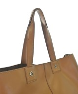 GOLDEN GOOSE（ゴールデングース）トートバッグ 茶 サイズ:- メンズ/2200702468094