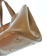 GOLDEN GOOSE（ゴールデングース）トートバッグ 茶 サイズ:- メンズ/2200702468094