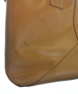 GOLDEN GOOSE（ゴールデングース）トートバッグ 茶 サイズ:- メンズ/2200702468094