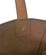 GOLDEN GOOSE（ゴールデングース）トートバッグ 茶 サイズ:- メンズ/2200702468094