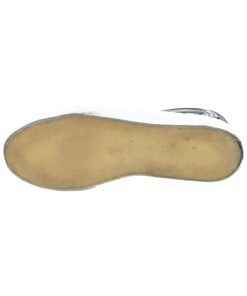 GOLDEN GOOSE（ゴールデングース）スニーカー 白 サイズ:EU41(26cm位) メンズ/2200706718027