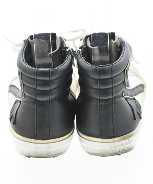GOLDEN GOOSE（ゴールデングース）スニーカー 白 サイズ:EU41(26cm位) メンズ/2200706718027