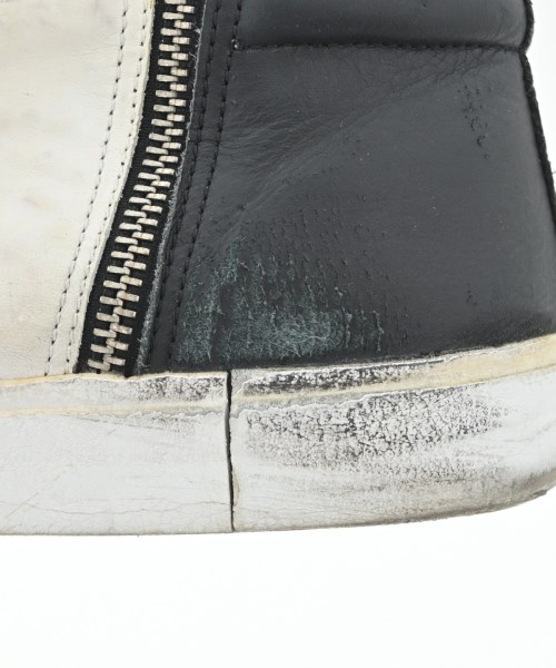 GOLDEN GOOSE（ゴールデングース）スニーカー 白 サイズ:EU41(26cm位) メンズ/2200706718027