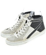 GOLDEN GOOSE（ゴールデングース）スニーカー 白 サイズ:EU41(26cm位) メンズ/2200706718027