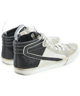 GOLDEN GOOSE（ゴールデングース）スニーカー 白 サイズ:EU41(26cm位) メンズ/2200706718027