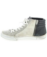 GOLDEN GOOSE（ゴールデングース）スニーカー 白 サイズ:EU41(26cm位) メンズ/2200706718027