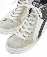 GOLDEN GOOSE（ゴールデングース）スニーカー 白 サイズ:EU41(26cm位) メンズ/2200706718027