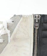 GOLDEN GOOSE（ゴールデングース）スニーカー 白 サイズ:EU41(26cm位) メンズ/2200706718027