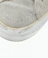 GOLDEN GOOSE（ゴールデングース）スニーカー 白 サイズ:EU41(26cm位) メンズ/2200706718027