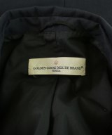 GOLDEN GOOSE（ゴールデングース）カジュアルジャケット 紺 サイズ:XS メンズ/2200706826043