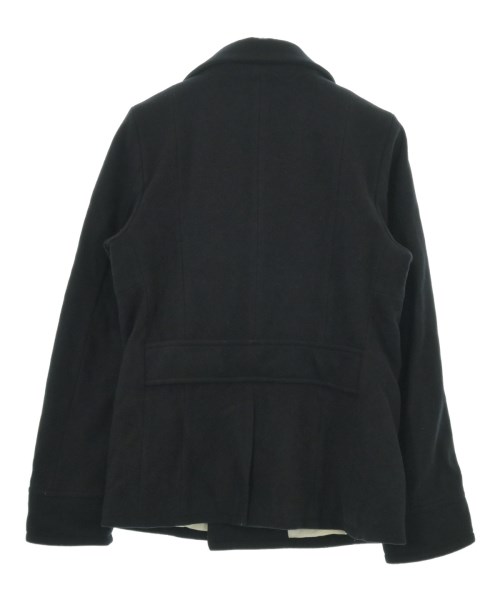 GOLDEN GOOSE（ゴールデングース）コート 紺 サイズ:XS メンズ/2200706826074
