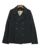 GOLDEN GOOSE（ゴールデングース）コート 紺 サイズ:XS メンズ/2200706826074