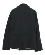 GOLDEN GOOSE（ゴールデングース）コート 紺 サイズ:XS メンズ/2200706826074