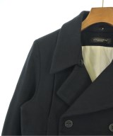 GOLDEN GOOSE（ゴールデングース）コート 紺 サイズ:XS メンズ/2200706826074