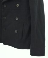 GOLDEN GOOSE（ゴールデングース）コート 紺 サイズ:XS メンズ/2200706826074