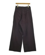 GOLDEN GOOSE（ゴールデングース）スラックス 赤 サイズ:S メンズ/2200663823031