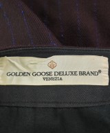 GOLDEN GOOSE（ゴールデングース）スラックス 赤 サイズ:S メンズ/2200663823031