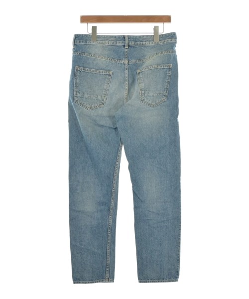 GOLDEN GOOSE（ゴールデングース）デニムパンツ 青 サイズ:31(M位) メンズ/2200660606019