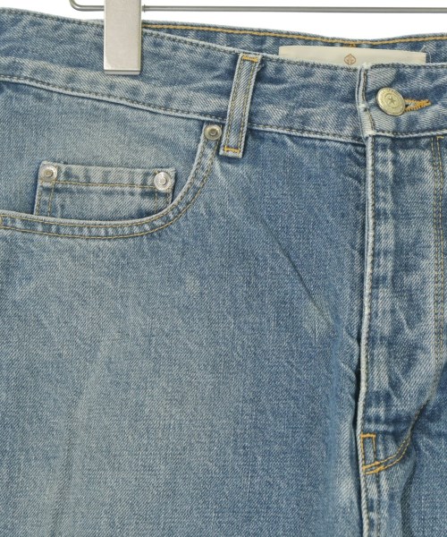 GOLDEN GOOSE（ゴールデングース）デニムパンツ 青 サイズ:31(M位) メンズ/2200660606019