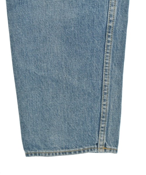 GOLDEN GOOSE（ゴールデングース）デニムパンツ 青 サイズ:31(M位) メンズ/2200660606019