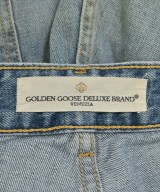 GOLDEN GOOSE（ゴールデングース）デニムパンツ 青 サイズ:31(M位) メンズ/2200660606019