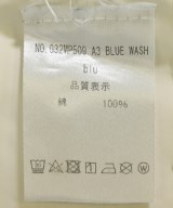 GOLDEN GOOSE（ゴールデングース）デニムパンツ 青 サイズ:31(M位) メンズ/2200660606019