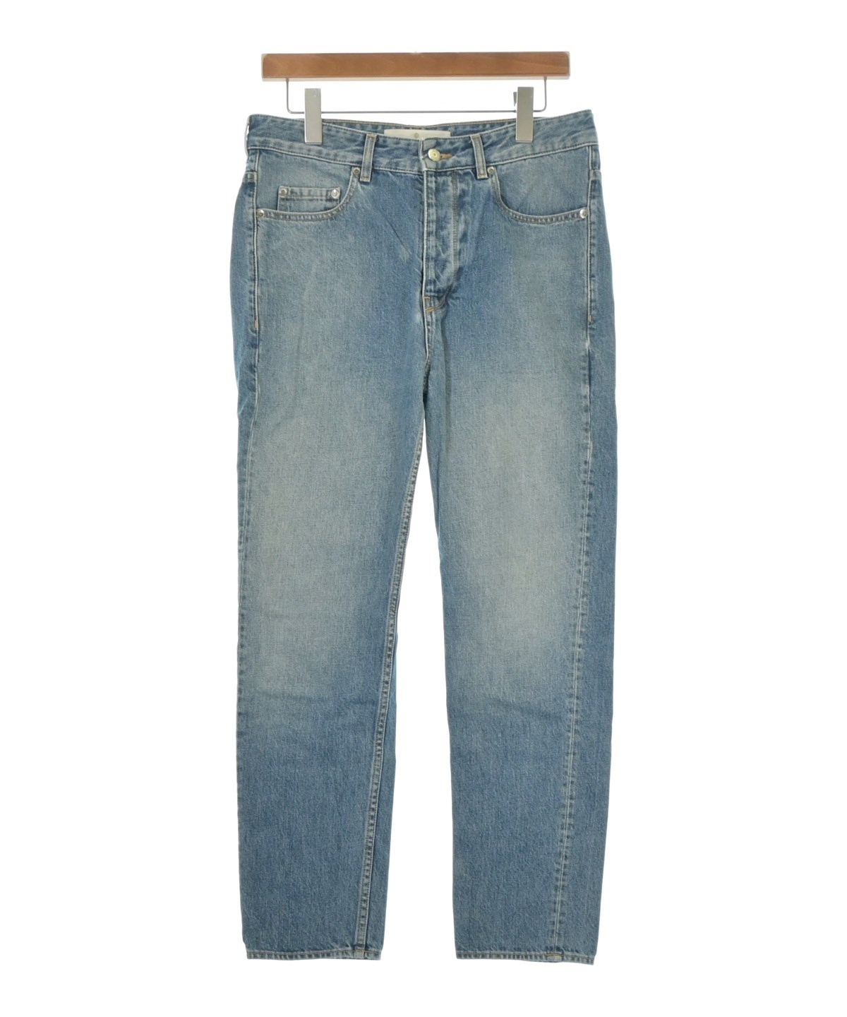 GOLDEN GOOSE（ゴールデングース）デニムパンツ 青 サイズ:31(M位 