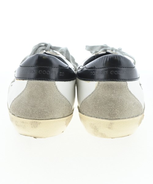GOLDEN GOOSE（ゴールデングース）スニーカー 白 サイズ:EU42(27cm位) メンズ/2200667196827