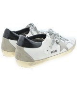 GOLDEN GOOSE（ゴールデングース）スニーカー 白 サイズ:EU42(27cm位) メンズ/2200667196827