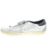 GOLDEN GOOSE（ゴールデングース）スニーカー 白 サイズ:EU42(27cm位) メンズ/2200667196827