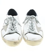 GOLDEN GOOSE（ゴールデングース）スニーカー 白 サイズ:EU42(27cm位) メンズ/2200667196827
