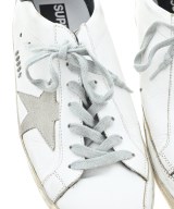 GOLDEN GOOSE（ゴールデングース）スニーカー 白 サイズ:EU42(27cm位) メンズ/2200667196827