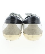 GOLDEN GOOSE（ゴールデングース）スニーカー 白 サイズ:EU42(27cm位) メンズ/2200667196827