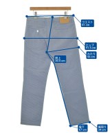 GOLDEN GOOSE（ゴールデングース）その他 青 サイズ:S メンズ/2200668724012