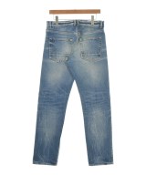 GOLDEN GOOSE（ゴールデングース）デニムパンツ 青 サイズ:29(S位) メンズ/2200730125037