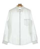GOLDEN GOOSE（ゴールデングース）カジュアルシャツ 白 サイズ:M メンズ/2200732205096