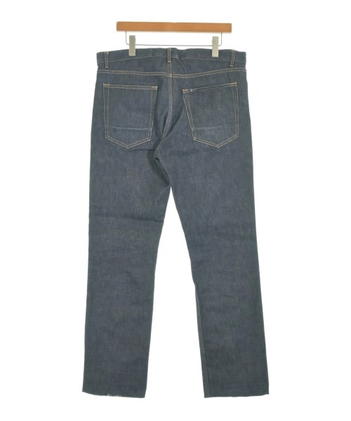 GOLDEN GOOSE（ゴールデングース）デニムパンツ 紺 サイズ:34(XL位) メンズ/2200732205263
