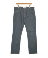 GOLDEN GOOSE（ゴールデングース）デニムパンツ 紺 サイズ:34(XL位) メンズ/2200732205263