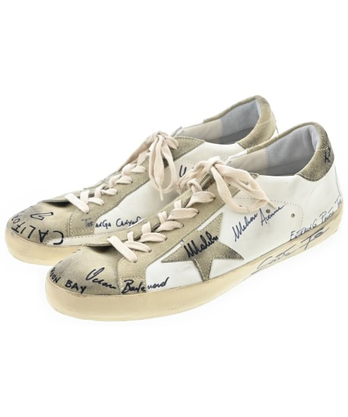 GOLDEN GOOSE(ゴールデングース)のスニーカー サイズ:EU42(27cm位) 40,700円