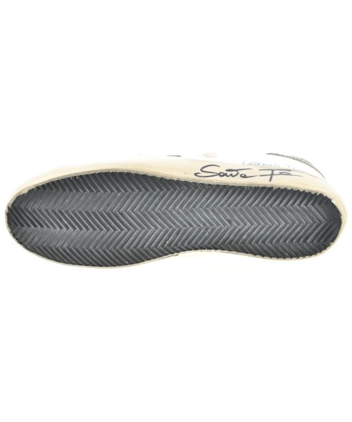 GOLDEN GOOSE（ゴールデングース）スニーカー ベージュ サイズ:EU42(27cm位) メンズ/2200724466139