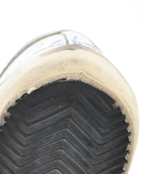 GOLDEN GOOSE（ゴールデングース）スニーカー ベージュ サイズ:EU42(27cm位) メンズ/2200724466139