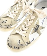 GOLDEN GOOSE（ゴールデングース）スニーカー ベージュ サイズ:EU42(27cm位) メンズ/2200724466139
