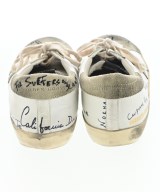 GOLDEN GOOSE（ゴールデングース）スニーカー ベージュ サイズ:EU42(27cm位) メンズ/2200724466139