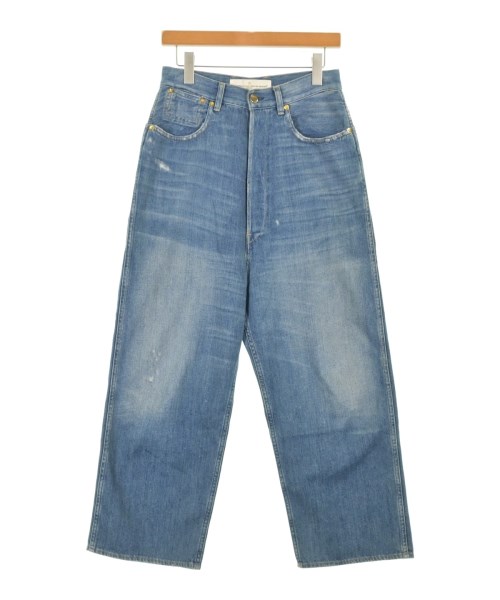 GOLDEN GOOSE(ゴールデングース)のデニムパンツ サイズ:-(XS位) 6,600円