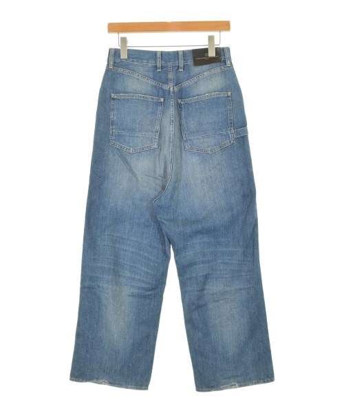 GOLDEN GOOSE（ゴールデングース）デニムパンツ 青 サイズ:-(XS位) メンズ/2200726356063