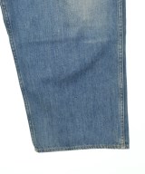 GOLDEN GOOSE（ゴールデングース）デニムパンツ 青 サイズ:-(XS位) メンズ/2200726356063